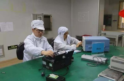 驕傲！天舟一號關(guān)鍵電子部件實現(xiàn)“桂林造”，彰顯中國自主創(chuàng)新實力