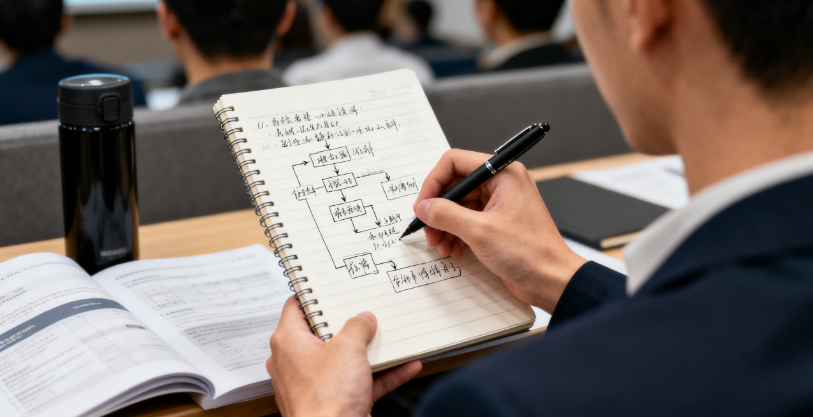 在線培訓系統(tǒng) 企業(yè)電子產(chǎn)品技術(shù)研發(fā)培訓的降本增效與安全落地之道