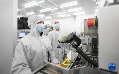 靠譜服務(wù)、技術(shù)推銷、標準開路——一家光通信企業(yè)的“出海秘籍”