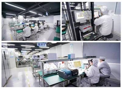 永鼎旗下子公司永鼎光通成立，專注電子產(chǎn)品技術(shù)研發(fā)