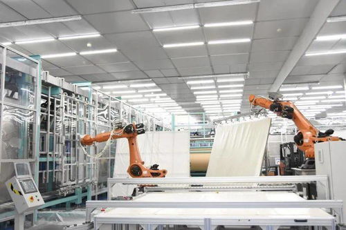 彩虹股份G8.5溢流法基板玻璃項(xiàng)目通過(guò)成果鑒定，國(guó)產(chǎn)顯示產(chǎn)業(yè)核心技術(shù)再獲突破