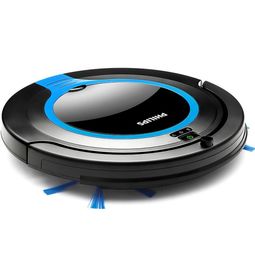 掃地機(jī)器人哪個(gè)牌子好？十大品牌排名揭秘，科技研發(fā)引領(lǐng)愜意生活